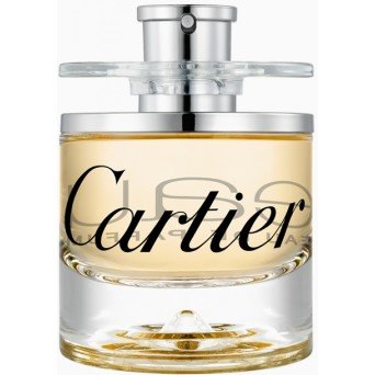 Cartier Eau De Cartier