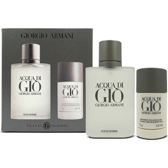 Giorgio Armani Acqua di Gio Pour Homme