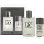 Giorgio Armani Acqua di Gio Pour Homme
