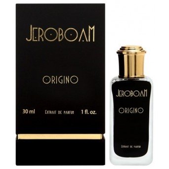 Jeroboam Origino
