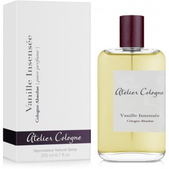 Atelier Cologne Vanille Insensee