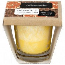 ACappella Orange and Cinnamon