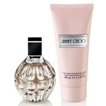 Jimmy Choo Set