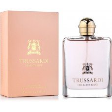 Trussardi Delicate Rose