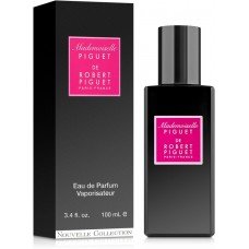 Robert Piguet Mademoiselle Piguet