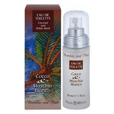 Frais Monde Coconut And White Musk
