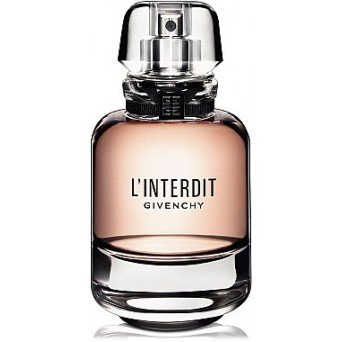 Givenchy L'Interdit Eau de Parfum