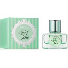 Faberlic Sorbet Jolie