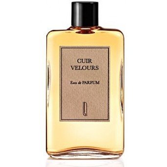 Naomi Goodsir Cuir Velours
