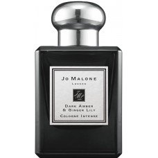 Jo Malone Dark Amber & Ginger Lily Intense