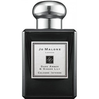 Jo Malone Dark Amber & Ginger Lily Intense