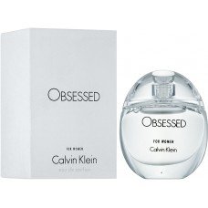 Calvin Klein Obsessed For Women