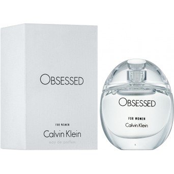 Calvin Klein Obsessed For Women