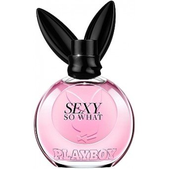 Playboy Sexy So What