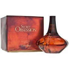 Calvin Klein CK Secret Obsession