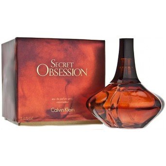 Calvin Klein CK Secret Obsession