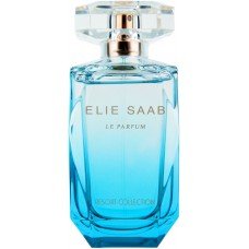 Elie Saab Le Parfum Resort Collection