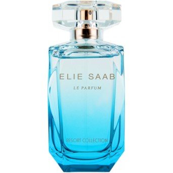 Elie Saab Le Parfum Resort Collection