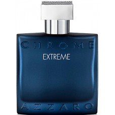 Azzaro Chrome Extreme