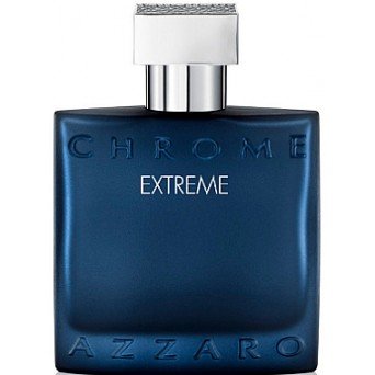 Azzaro Chrome Extreme