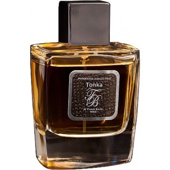 Franck Boclet Tonka