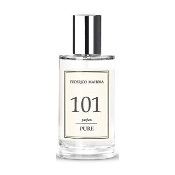 Federico Mahora Pure 101