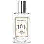 Federico Mahora Pure 101