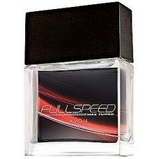 Avon Full Speed Max Turbo