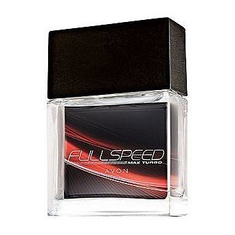 Avon Full Speed Max Turbo
