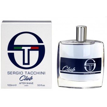 Sergio Tacchini Club