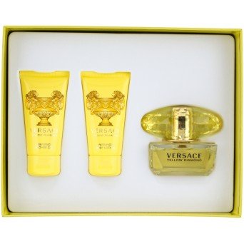 Versace Yellow Diamond