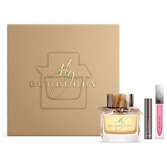 Burberry My Burberry