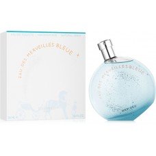 Hermes Eau des Merveilles Bleue