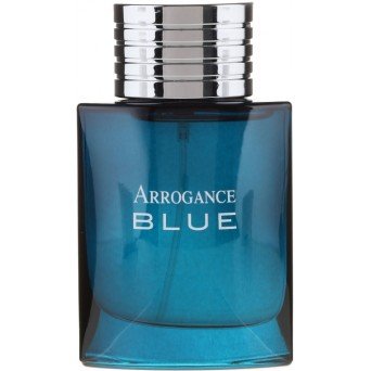 Arrogance Blue Pour Homme
