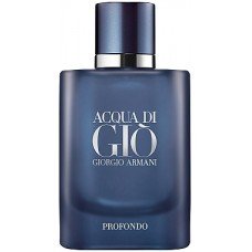 Giorgio Armani Acqua di Gio Profondo