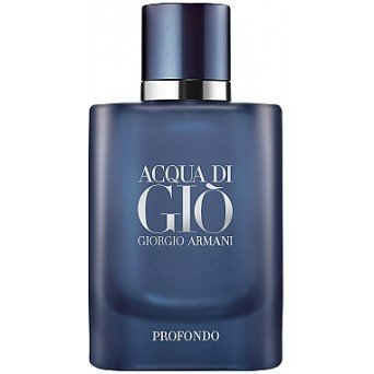 Giorgio Armani Acqua di Gio Profondo