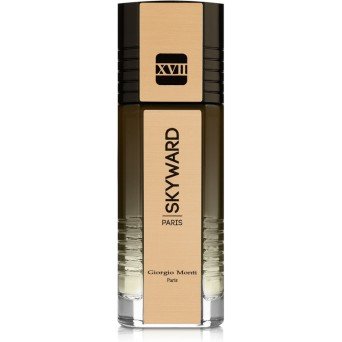 Giorgio Monti Skyward XVII Gold