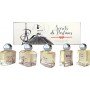 Charrier Parfums Secrets De Parfums