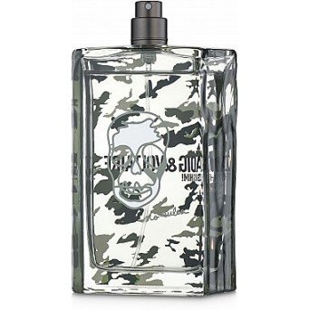 Zadig & Voltaire This Is Him No Rules