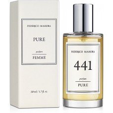 Federico Mahora Pure 441