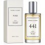 Federico Mahora Pure 441