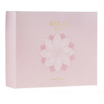 Roberto Verino Gold Diva