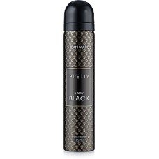 Jean Marc Pretty Lady Black