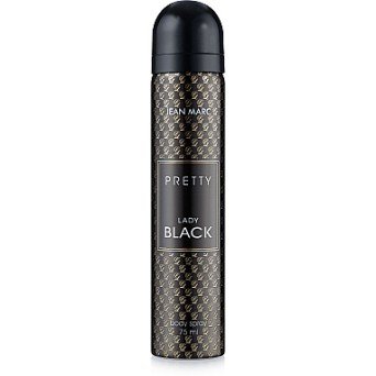 Jean Marc Pretty Lady Black