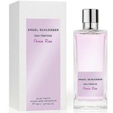Angel Schlesser Eau Fraiche Peonia Rosa
