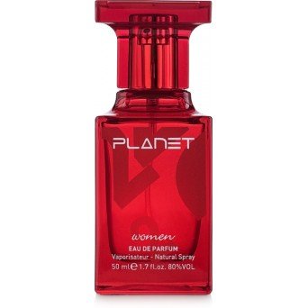 Planet Red №2