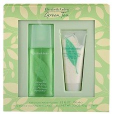 Elizabeth Arden Green Tea