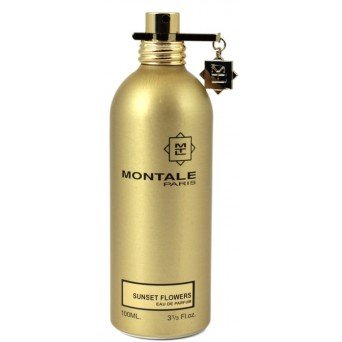 Montale Sunset Flowers
