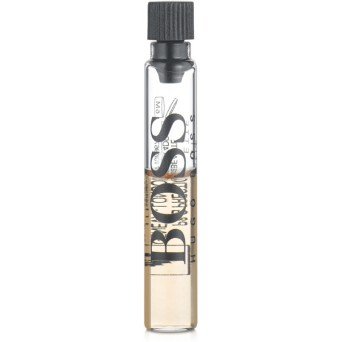 Hugo Boss The Scent