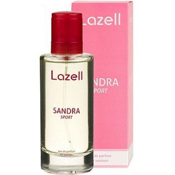 Lazell Sandra Sport